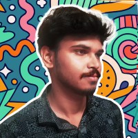 Sanjai Arvinth's profile photo