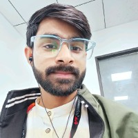 ANR Software Pvt. Ltd. Employee Luv Kumar's profile photo