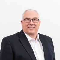 Thomas Sinden Limited Employee Tony North's profile photo