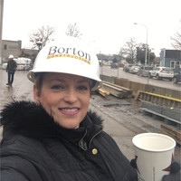 Melissa Borsheim