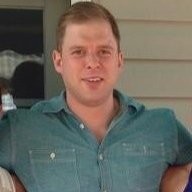 TPW - We Know Just the Place ® Employee Luke Colombo's profile photo