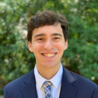Parker Torres Email