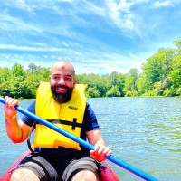 Air Products Employee Mostafa Ahmed's profile photo