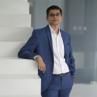 Sameer Shah Email & Phone Number