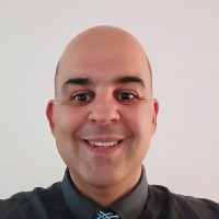 Fork & Bottle Employee Pedro Miguel Martins's profile photo