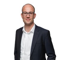 Infosys Consulting Employee Robert Scheffler's profile photo
