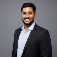 Iprocess Service (I) Limited. Employee Javid Akbar's profile photo