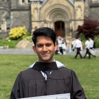 Cluda Employee Krishna Gupta's profile photo