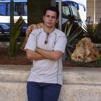 Alejandro Exposito Alvarez's profile photo