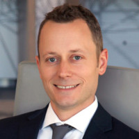 CHF Solutions, Inc. Employee Ryan Marthaler's profile photo