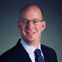 TD Asset Management Employee Anthony Foss's profile photo