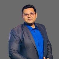 HighGate Employee Syed Bukhari's profile photo