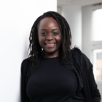 Geistlich Pharma Employee Nana Diarra Dit Konte's profile photo
