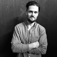 Simplex 3D Employee Andrew Jackowitz's profile photo