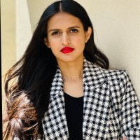 Aptipro Employee Aishwarya Raj's profile photo