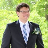 Lithion Technologies Employee Maxime Cuerrier's profile photo