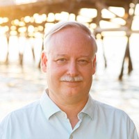 DigitalGlue Employee Tim Anderson's profile photo