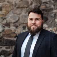 SORBA EDV AG Employee Jonas Gerber's profile photo
