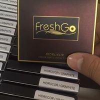 FreshGO Employee Pupilentes Victoria's profile photo