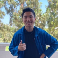 UCI HyperXite - SpaceX Hyperloop Competition Employee Dillon Kim's profile photo