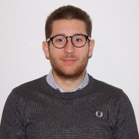 Rossato Employee Luca Ferraro's profile photo
