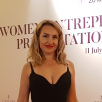 IndoChine Group Employee Anna Lysenko's profile photo