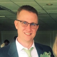 Salesforce Employee Steve Galbreath's profile photo