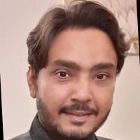 Milestone Construction Company Employee Omar Baig's profile photo