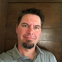 CMT Technical Services Employee Carl Reynolds's profile photo