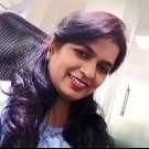 Diehl Group Employee Smita Jadhav's profile photo