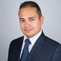 Pace Integration Employee Rajesh Rajmangal's profile photo