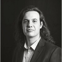 Hive Streaming Employee Virgil Rochette's profile photo