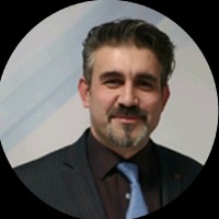 Cyberwise Employee Kazım Bozkurt's profile photo
