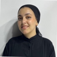 LINT Design Employee Nour Elhalawany's profile photo
