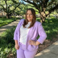 City/Parish of Baton Rouge Employee Danielle Kennedy's profile photo