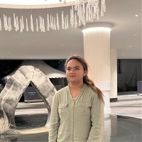 AlifCloud IT Consulting Pvt. Ltd. Employee Sophiya Shethia's profile photo