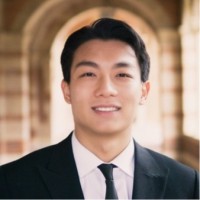 First Resonance Employee Philip Chen's profile photo