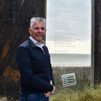 VAN DER STRAATEN AANNEMINGSMAATSCHAPPIJ B.V. Employee Johan Goedegebuure's profile photo