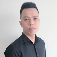PRINTCART Employee Hiep Vu's profile photo