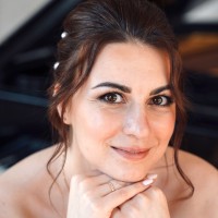 Joompay Employee Tatiana Popovich's profile photo