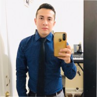 Luis Vinansaca Email & Phone Number