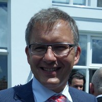 Mark Kragting Email