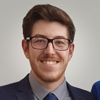 NaturalMotion Games Employee Alex Butt's profile photo