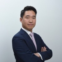 Nomura Research Institute Employee Ray Park's profile photo