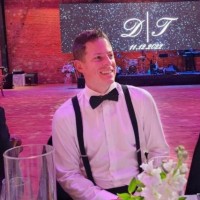 EY Employee Christopher Fields's profile photo