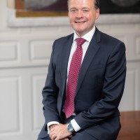 Robert Swan's 2041 Voyage for Cleaner Energy Employee Peter Brady's profile photo