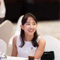 RECDeFi Employee Thinzar Lin's profile photo