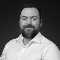 Axelent USA Employee Kevin Gerth's profile photo