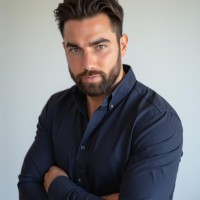 ASFD | Engineered Design Employee Marco Cici's profile photo