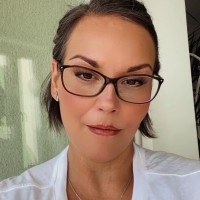 MJ Contractor AB Employee Lucy Sandqvist's profile photo